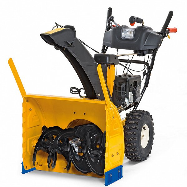 Cub Cadet XS2 61 SWE