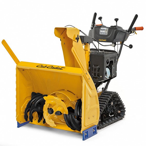 Cub Cadet XS3 76 TDE (730 HD TDE)