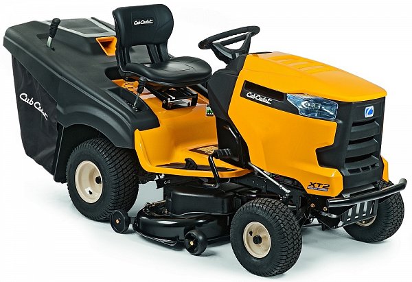 Cub Cadet XT2 PR95   (doprava a olej GRATIS)