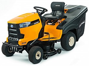 Cub Cadet XT2 PR95   (doprava a olej GRATIS)