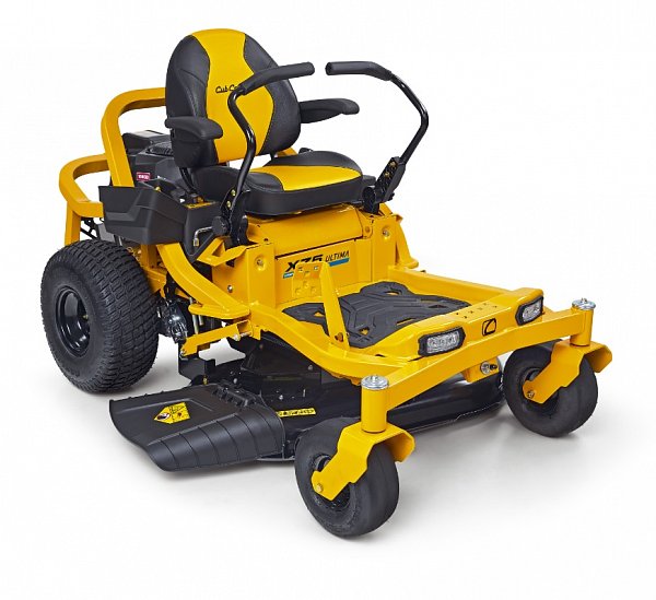 Cub Cadet XZ5 L107
