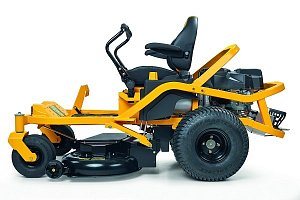 Cub Cadet XZ5 L107
