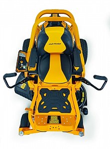 Cub Cadet XZ5 L107