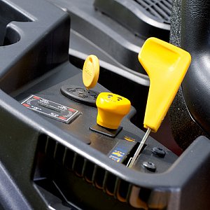 Cub Cadet XZ5 L107