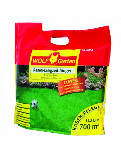 Wolf-Garten P 723 (30 x LD 700 A)