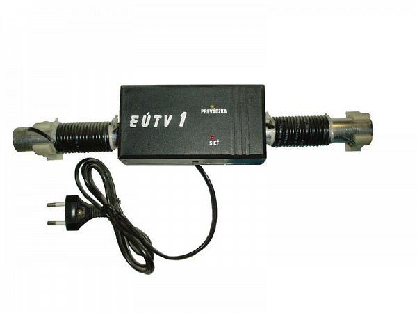 7 EUTV 1 elektromagn.úprava vody