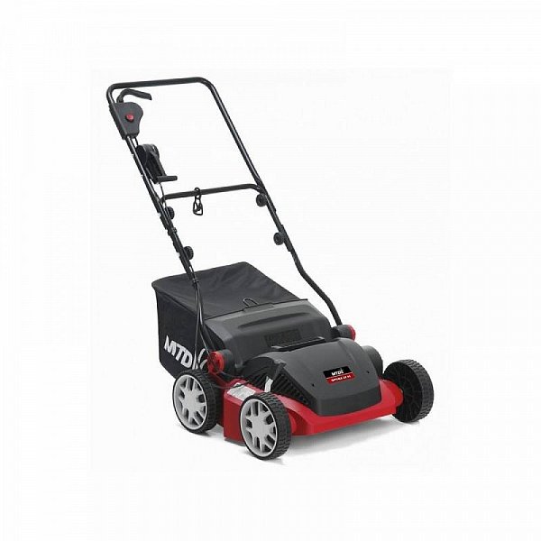 MTD OPTIMA 37 VE
