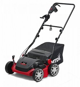 MTD OPTIMA 37 VE