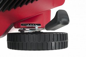 MTD OPTIMA 37 VE