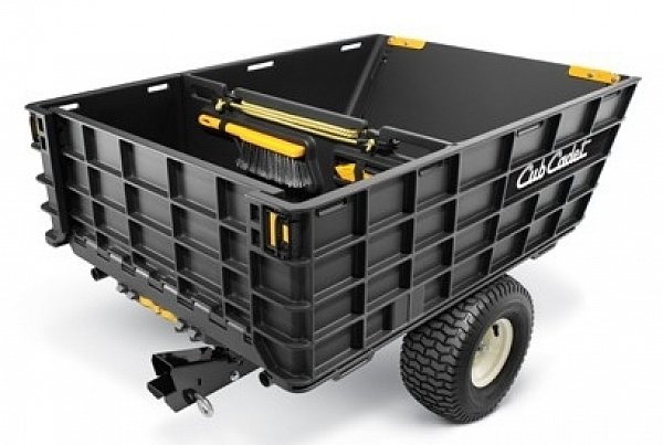 CUB CADET Prívesný vozík