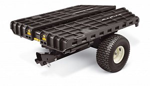 CUB CADET Prívesný vozík