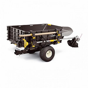 CUB CADET Prívesný vozík