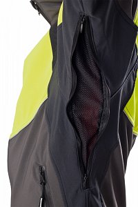 Strečová bunda COMFORT PROFIFOREST AR 11-042