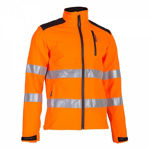 Bunda Comfort VISIBLE AR 15-042/R