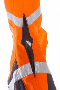 Bunda Comfort VISIBLE AR 15-042/R