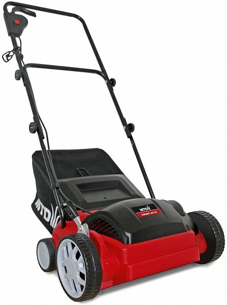 MTD SMART 30 VE