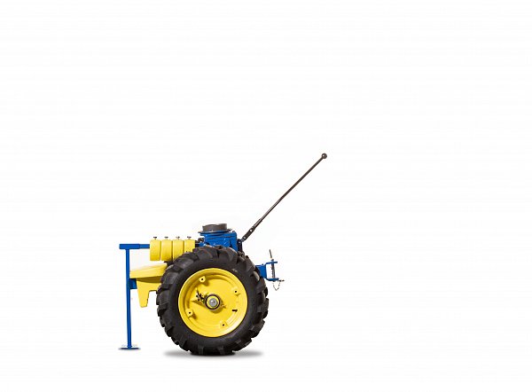 AGRO PROFI + bez hnacej jednotky