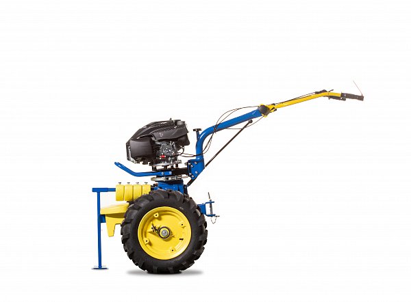 AGRO PROFI + s hnacou jednotkou Yamaha MA190