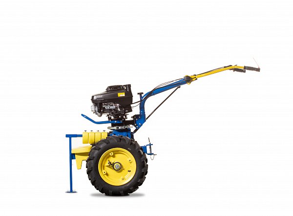 AGRO PROFI + s hnacou jednotkou Kawasaki FJ180V