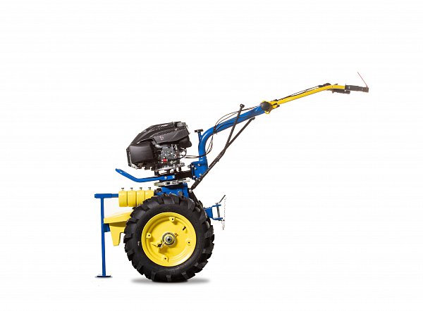 AGRO PROFI DIF s hnacou jednotkou Yamaha MA190