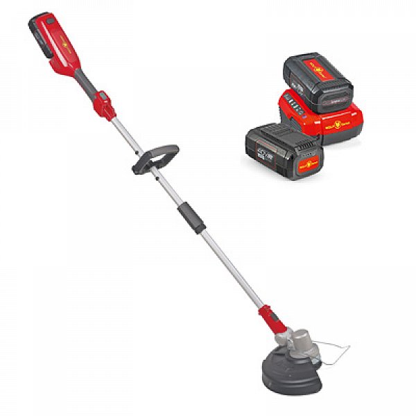 WOLF-Garten LYCOS 40/300 T SET
