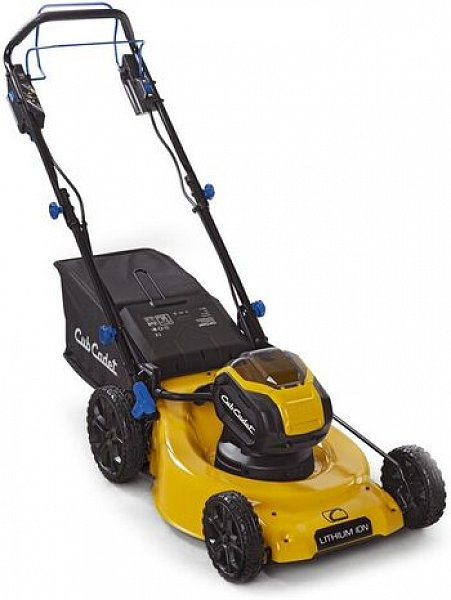 Cub Cadet LM5 E 51 R