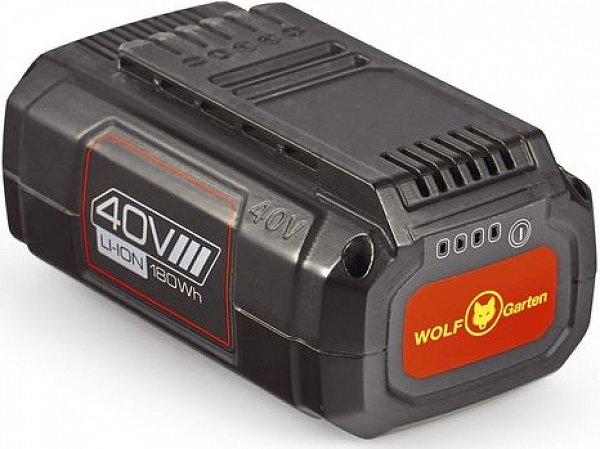 WOLF-Garten LYCOS 40/750 A Akumulátor