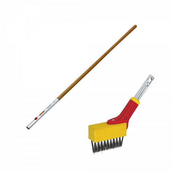 Wolf-Garten P 789 PAKET 10 XFB-M/ZM 140