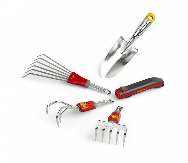 Wolf-Garten P 262 LU-Z/LA-M/LD-M/LN-M