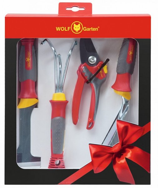 Wolf-Garten P 261 RR2500/LU-2K/KA-2K/KF-2K
