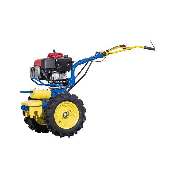 AGRO PROFI DIF s hnacou jednotkou Honda GXV 390